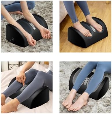 Vue 7 de Laoben Masseur De Pieds