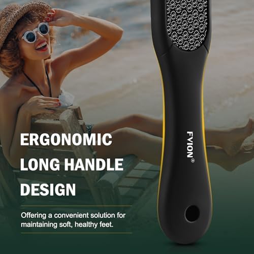 Vue 4 de Fvion Lime Nano Verre