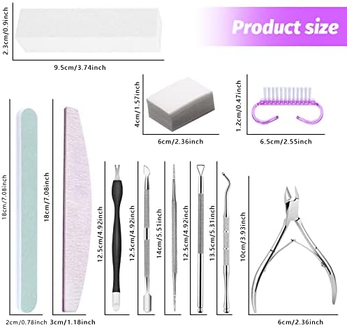 Vue 2 de Lime Ongles Professionnelleslimes