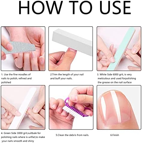 Vue 6 de Lime Ongles Professionnelleslimes