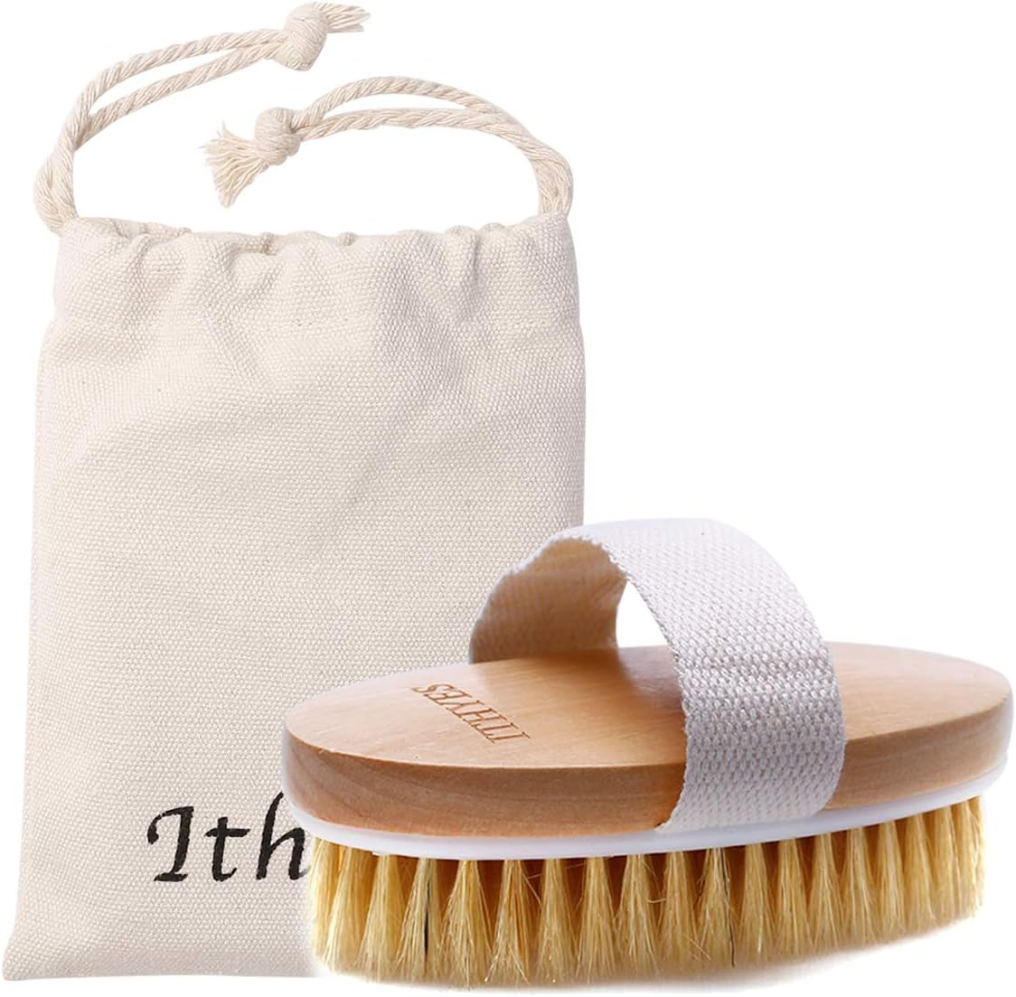 Ithyes Brosse Pour Le