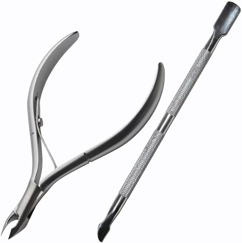 Coupe Cuticule Ongle Professionnel