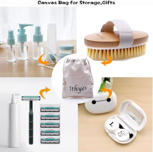 Vue 7 de Ithyes Brosse Pour Le