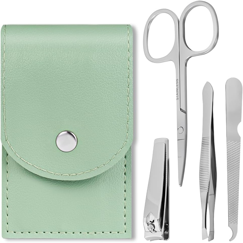 Lophe Kit Manucre Pedicure