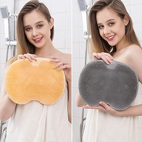 Vue 3 de Laveur De Pieds De