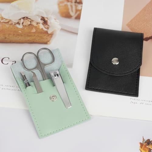 Vue 6 de Lophe Kit Manucre Pedicure