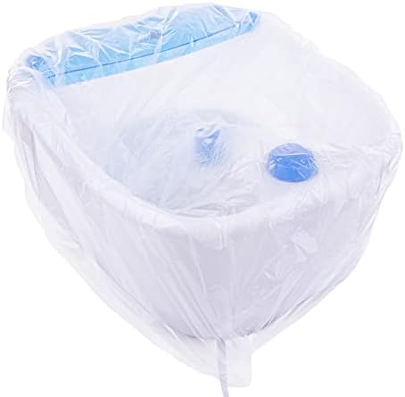 Vue 2 de Lalill Pcs Sacs Jetables