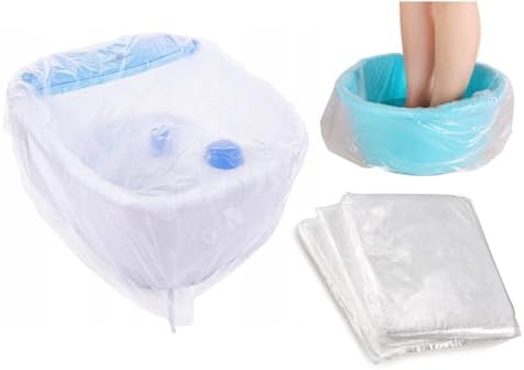 Vue 4 de Lalill Pcs Sacs Jetables