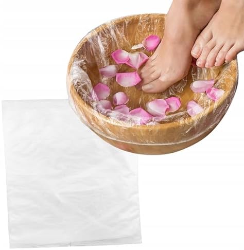 Vue 5 de Lalill Pcs Sacs Jetables