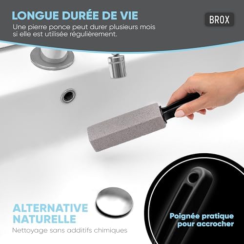 Vue 7 de Brox Pierre Ponce Wc