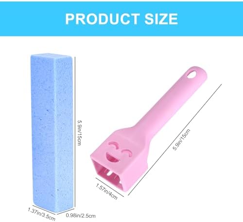 Vue 2 de Bloc De Nettoyage En