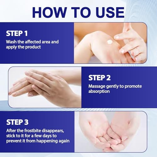 Vue 4 de Ml Creme Pieds Creme