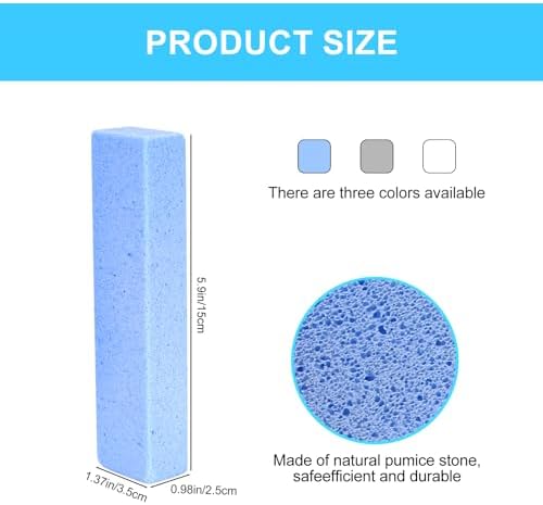 Vue 3 de Bloc De Nettoyage En