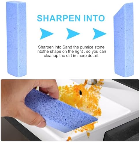 Vue 5 de Bloc De Nettoyage En