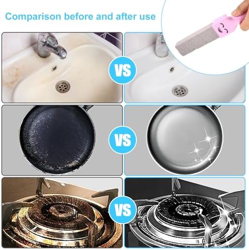 Vue 6 de Bloc De Nettoyage En