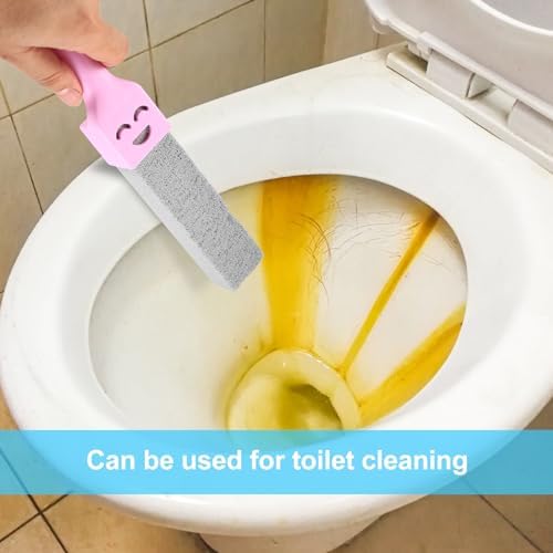 Vue 7 de Bloc De Nettoyage En