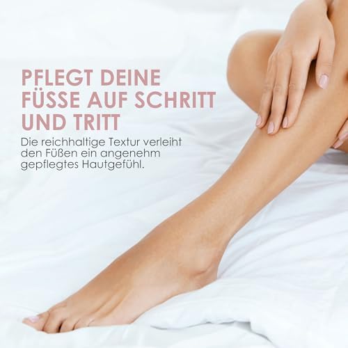 Vue 5 de Jean Len Creme Pieds