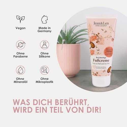 Vue 7 de Jean Len Creme Pieds