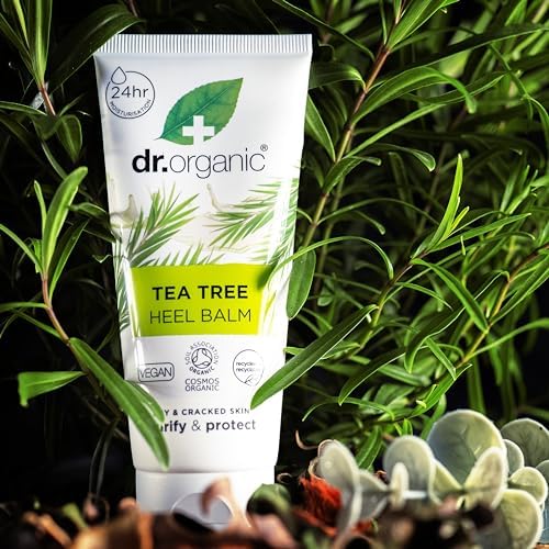 Vue 7 de Baume Pour Les Talons