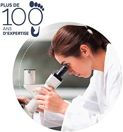 Vue 4 de Scholl Creme Reparatrice Pieds