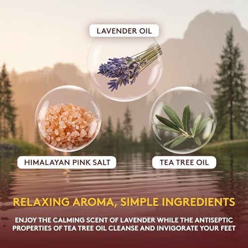 Vue 3 de Okay Pure Naturals Gommage