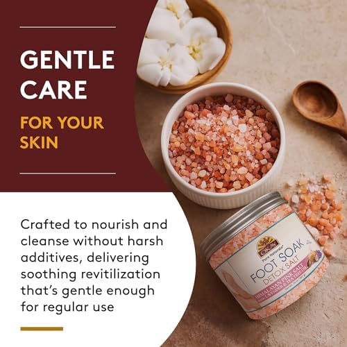 Vue 5 de Okay Pure Naturals Gommage