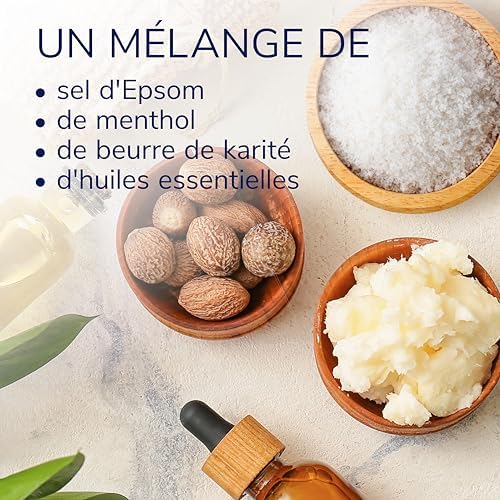 Vue 4 de Dr Scholls Masque Pieds