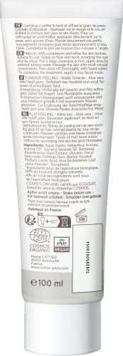 Vue 2 de Cattier Gommage Argile Blanche