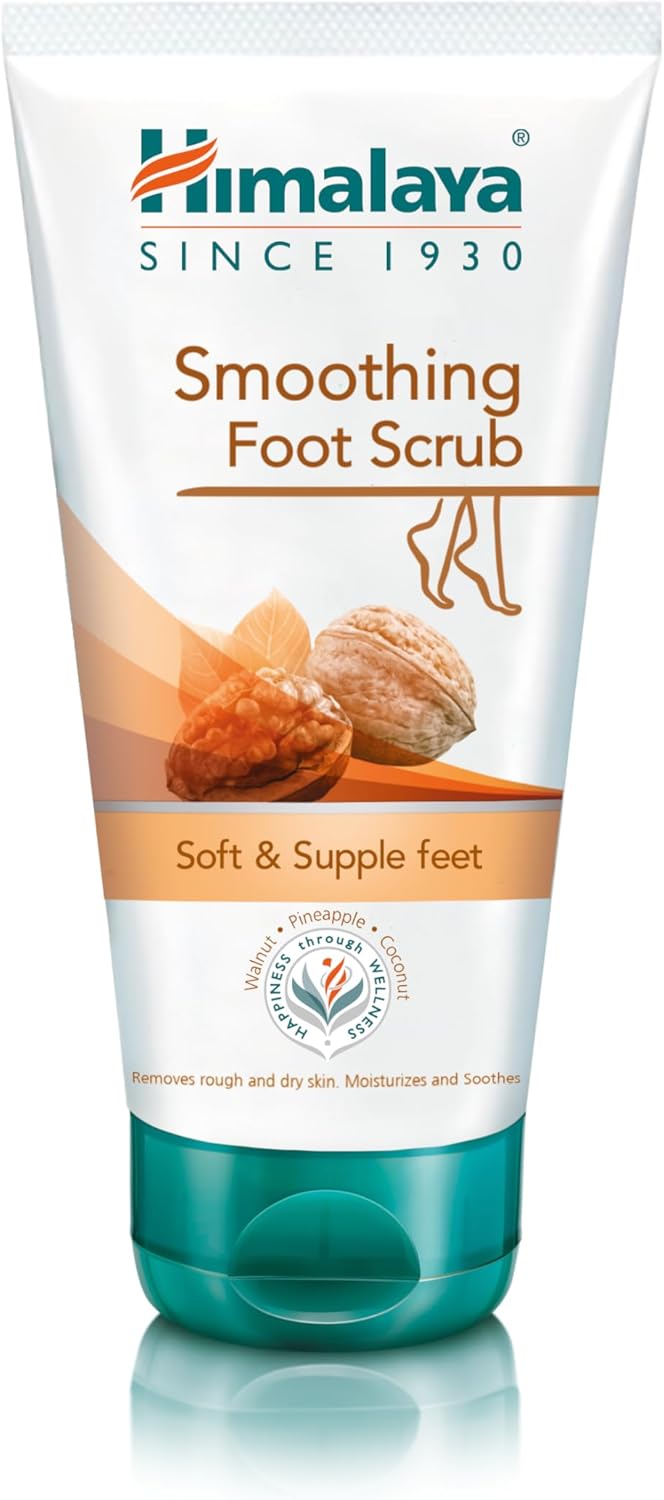 Himalaya Gommage Pour Les