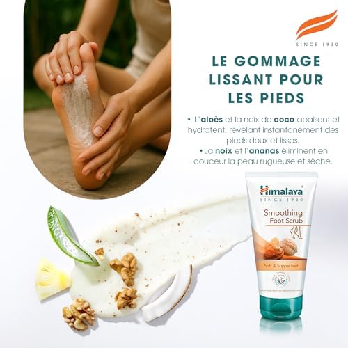 Vue 4 de Himalaya Gommage Pour Les