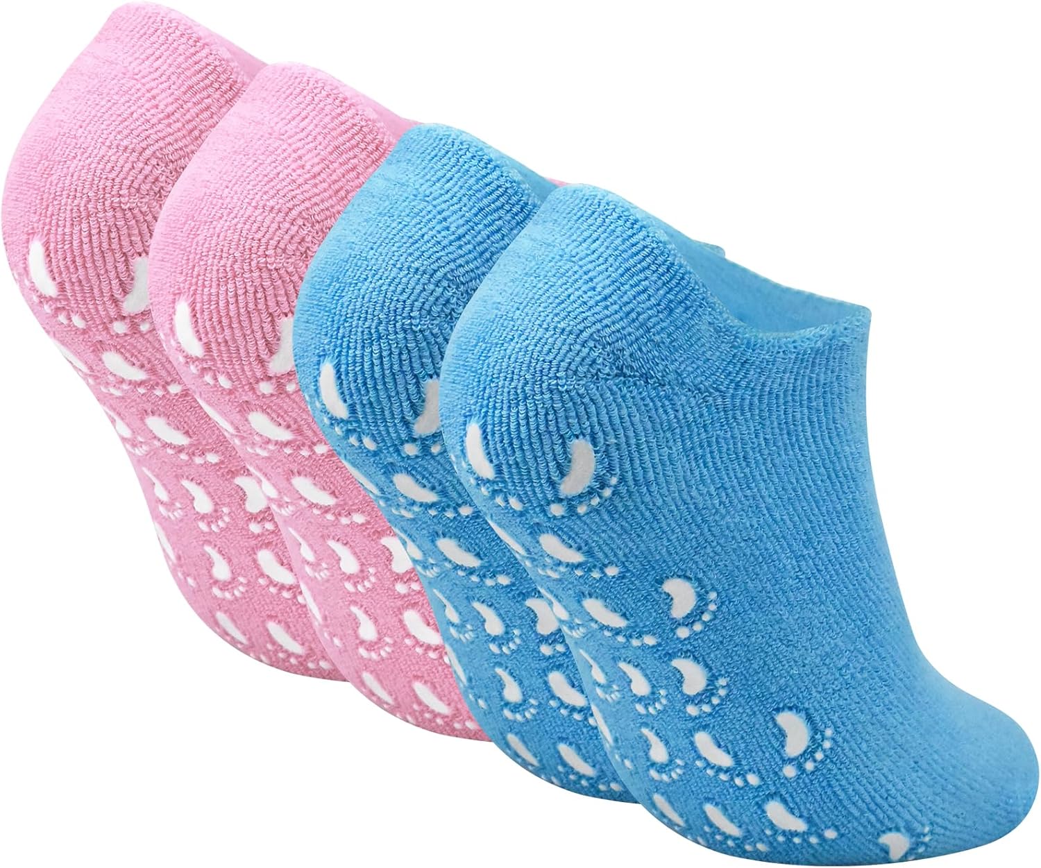 Paires De Chaussettes Hydratanteschaussettes