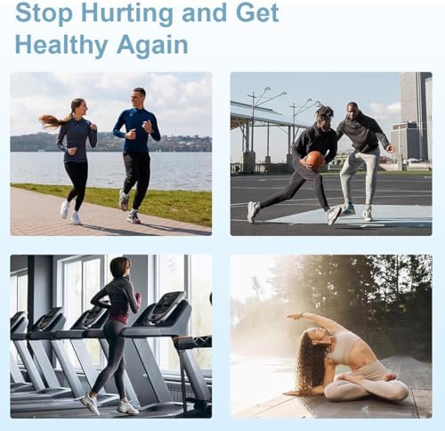 Vue 6 de Jeyorzy Pieces Silicone Respirant