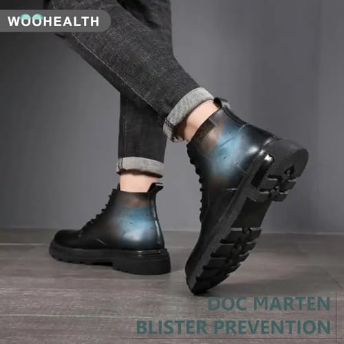 Vue 6 de Woohealth Protege Talon Silicone