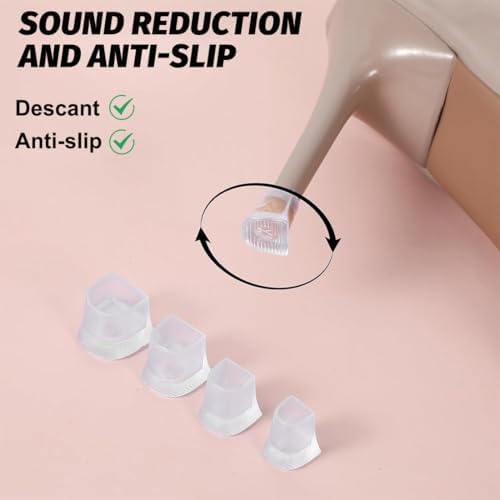 Vue 3 de Jeyorzy Paires Protege Talon