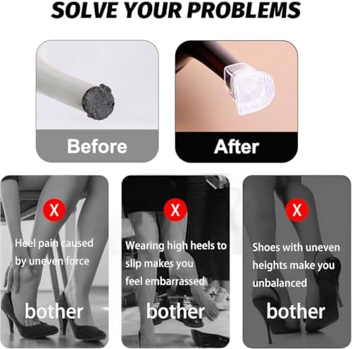 Vue 4 de Jeyorzy Paires Protege Talon