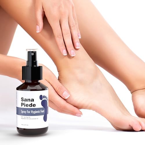 Vue 7 de Anti Mycose Des Pieds