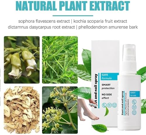 Vue 5 de Serum Pour Les Pieds