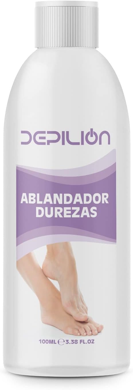 Soin Anticallosites Pour Pieds