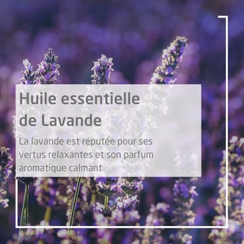 Vue 4 de Weleda Huile Relaxante