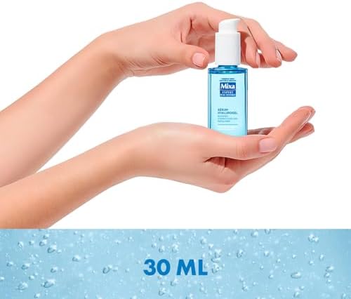 Vue 5 de Mixa Serum Booster Dhydratation