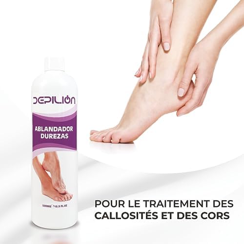 Vue 5 de Liquide Anticallosites Ml Anti