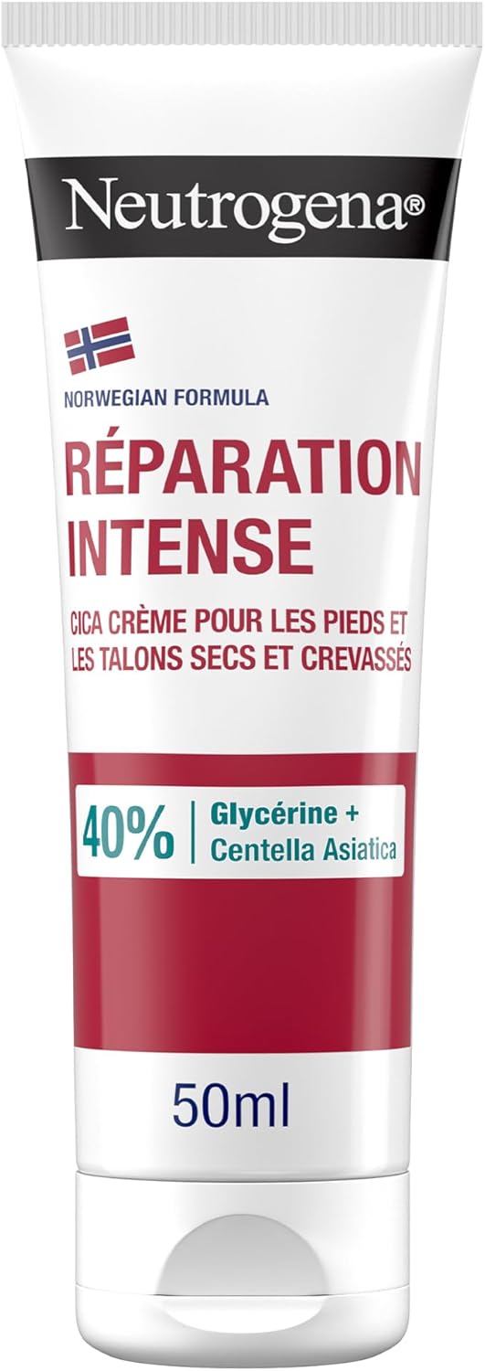 Neutrogena Creme Pieds Talons