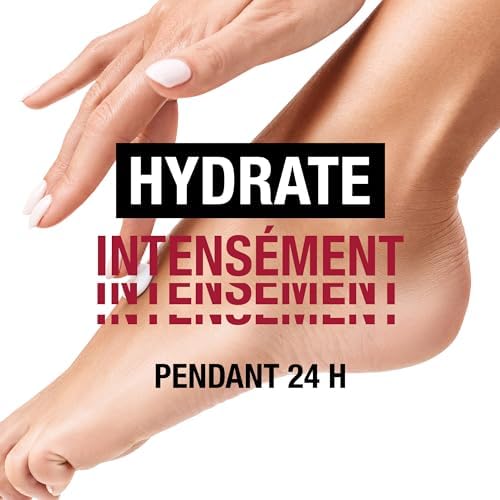 Vue 5 de Neutrogena Creme Pieds Talons