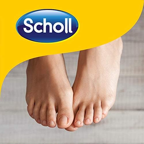 Vue 5 de Scholl Expertcare Creme Quotidienne