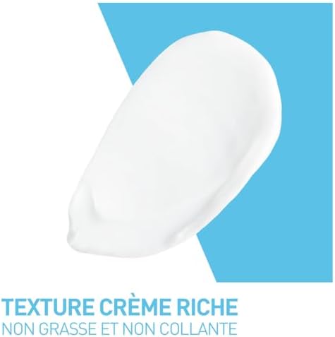 Vue 3 de Cerave Sa Creme Pieds
