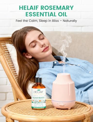 Vue 4 de Helaif Huile Essentielle De