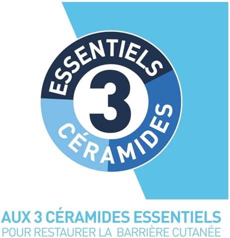 Vue 5 de Cerave Sa Creme Pieds