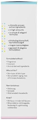 Vue 6 de Geek Gorgeous Power Peptides