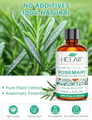 Vue 7 de Helaif Huile Essentielle De