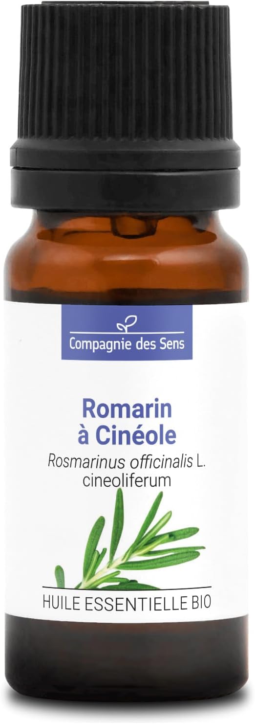 Romarin Cineole Bio